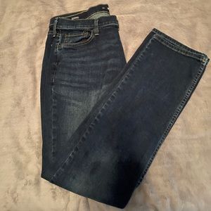 Hollister Jeans Slim Straight W34 L32